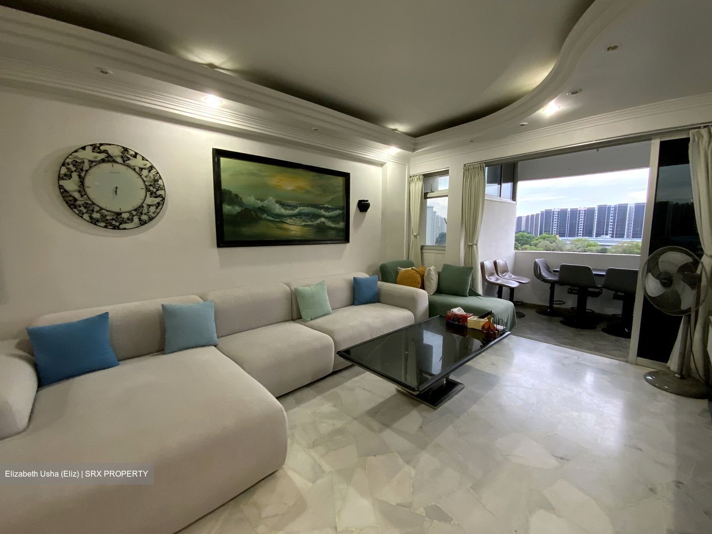 Blk 782 Pasir Ris Street 71 (Pasir Ris), HDB Executive #639372081
